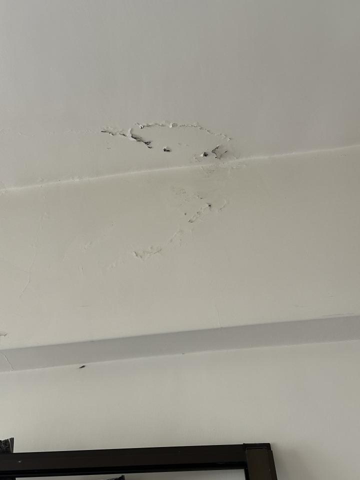 漏水處理案件圖片