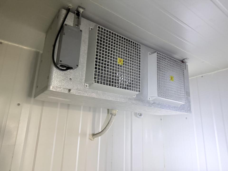 餐飲設備案件圖片