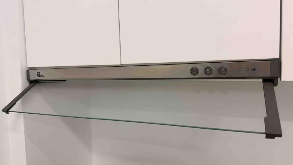 廚房裝修案件圖片