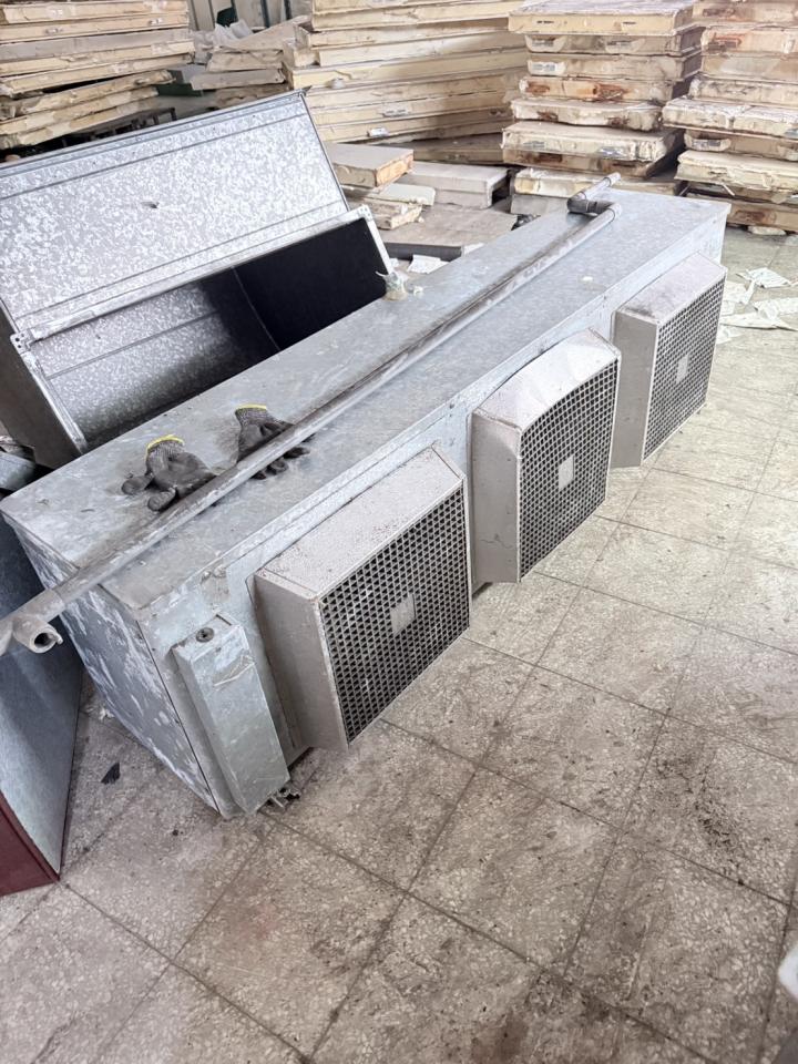 餐飲設備案件圖片