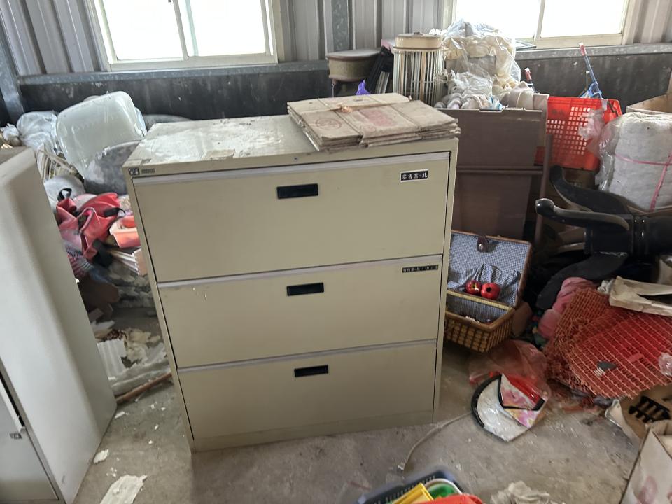 代收垃圾案件圖片