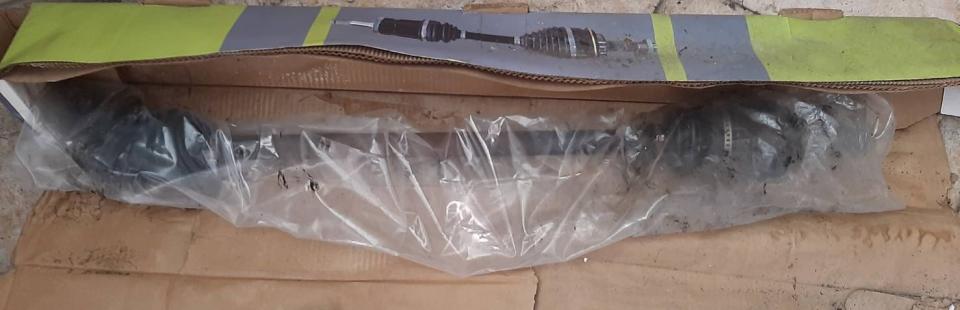 大型垃圾回收案件圖片