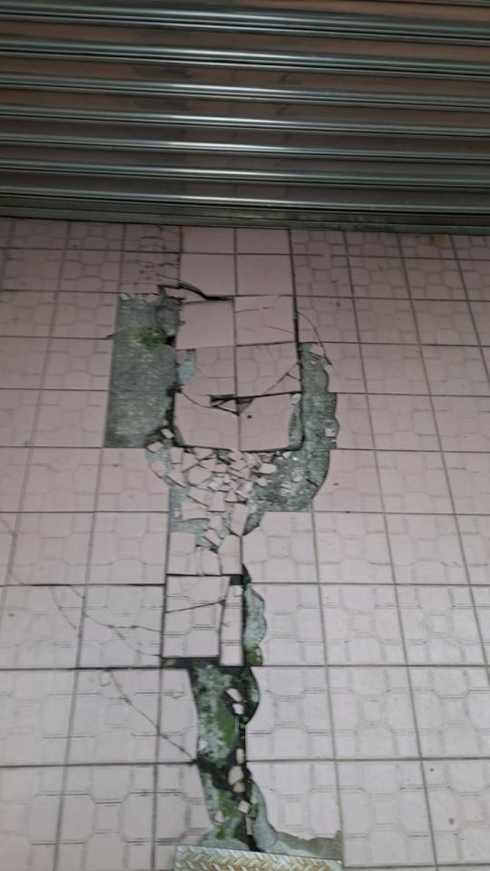 泥作/水泥施工案件圖片