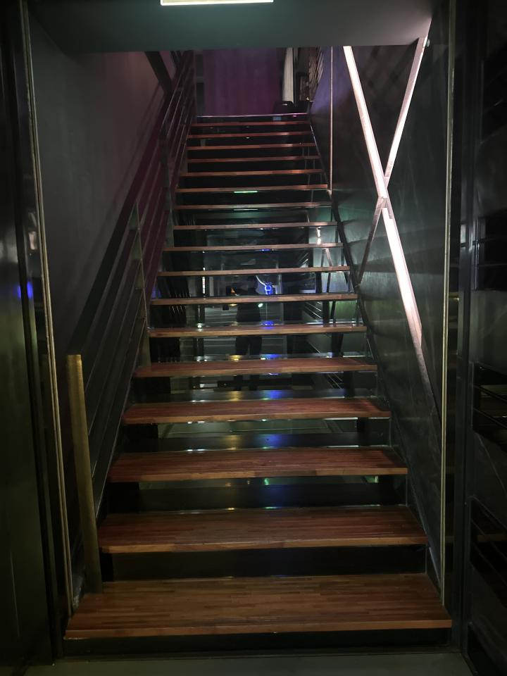 燈具安裝案件圖片