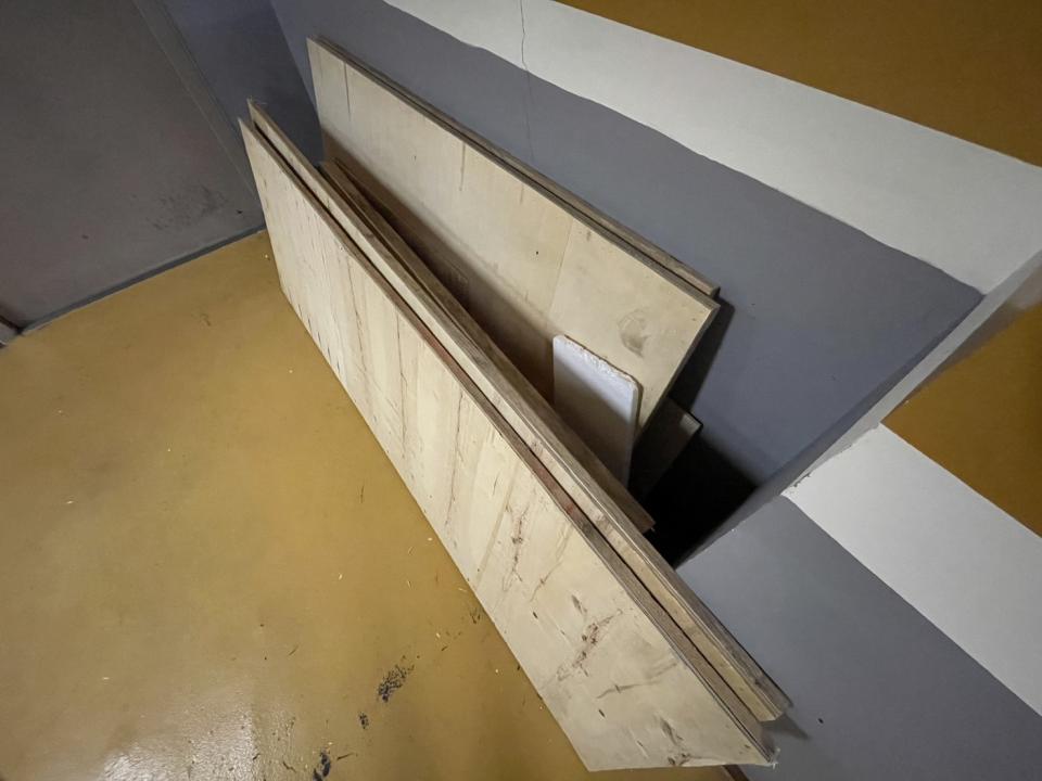 大型垃圾回收案件圖片