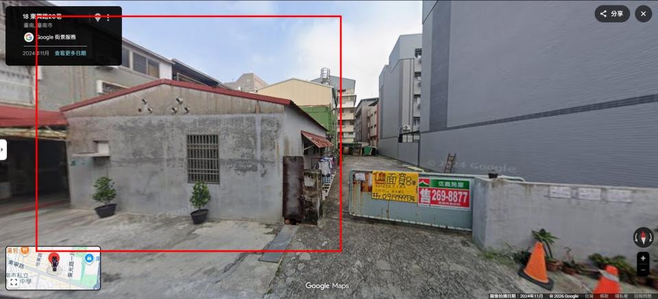 建築設計案件圖片