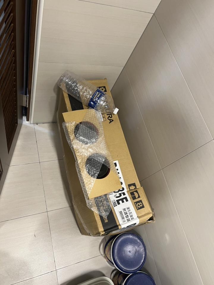 大型垃圾回收案件圖片