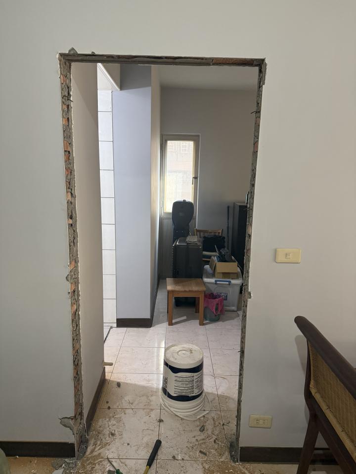 泥作/水泥施工案件圖片