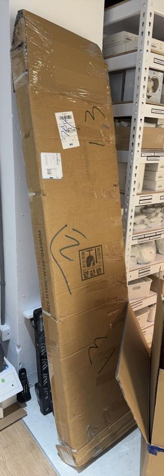 大型垃圾回收案件圖片