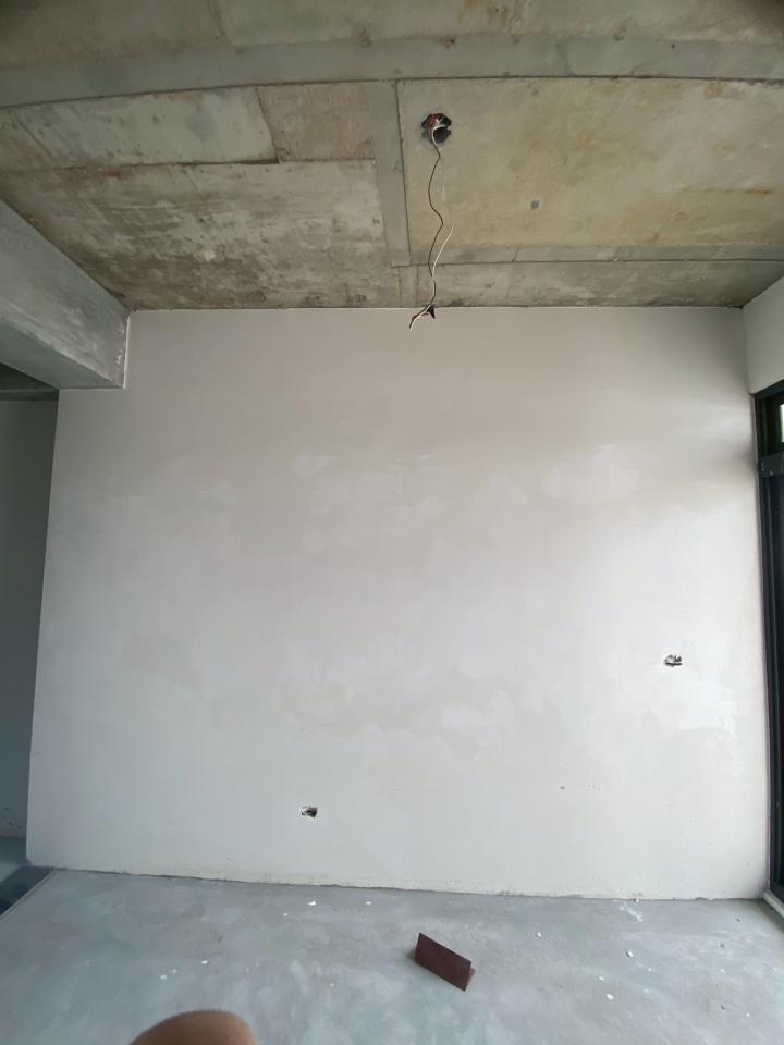 油漆工程案件圖片