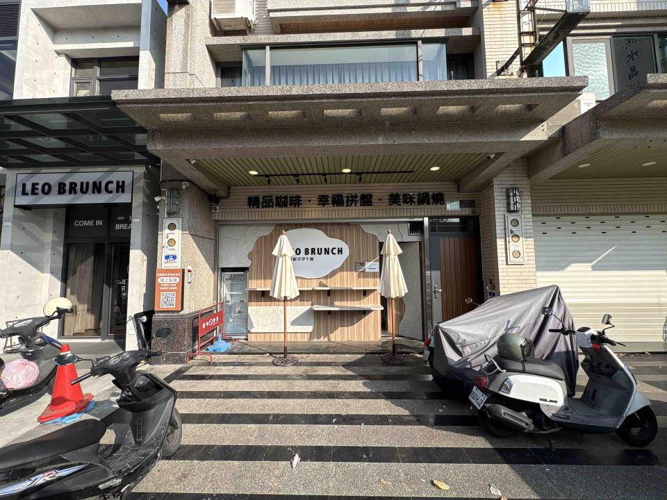 遮雨棚安裝案件圖片