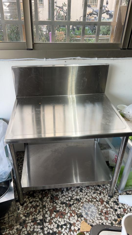 餐飲設備案件圖片