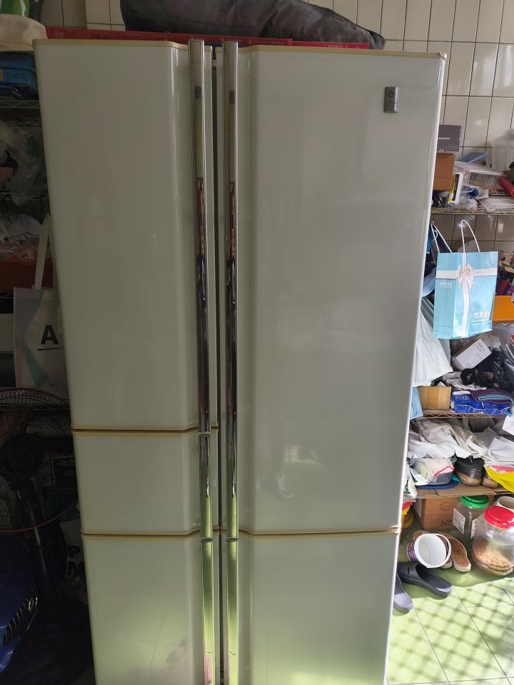 冰箱維修案件圖片