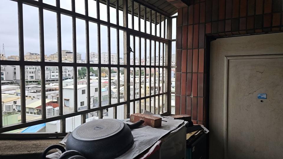 紗窗裝修案件圖片