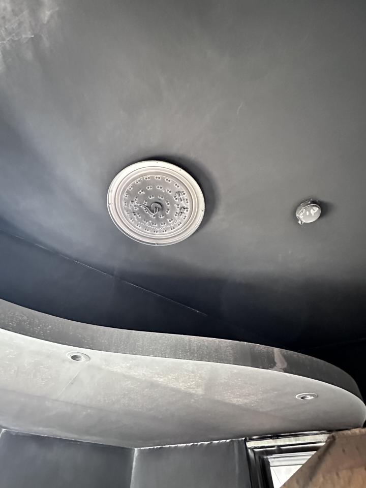 火災後清潔案件圖片