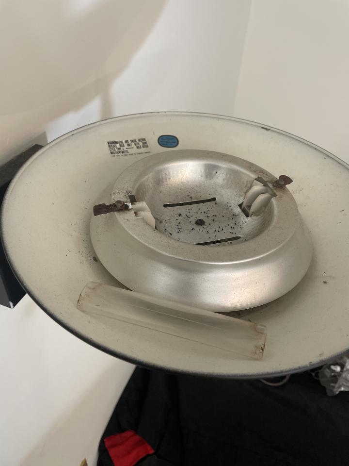 燈具維修案件圖片