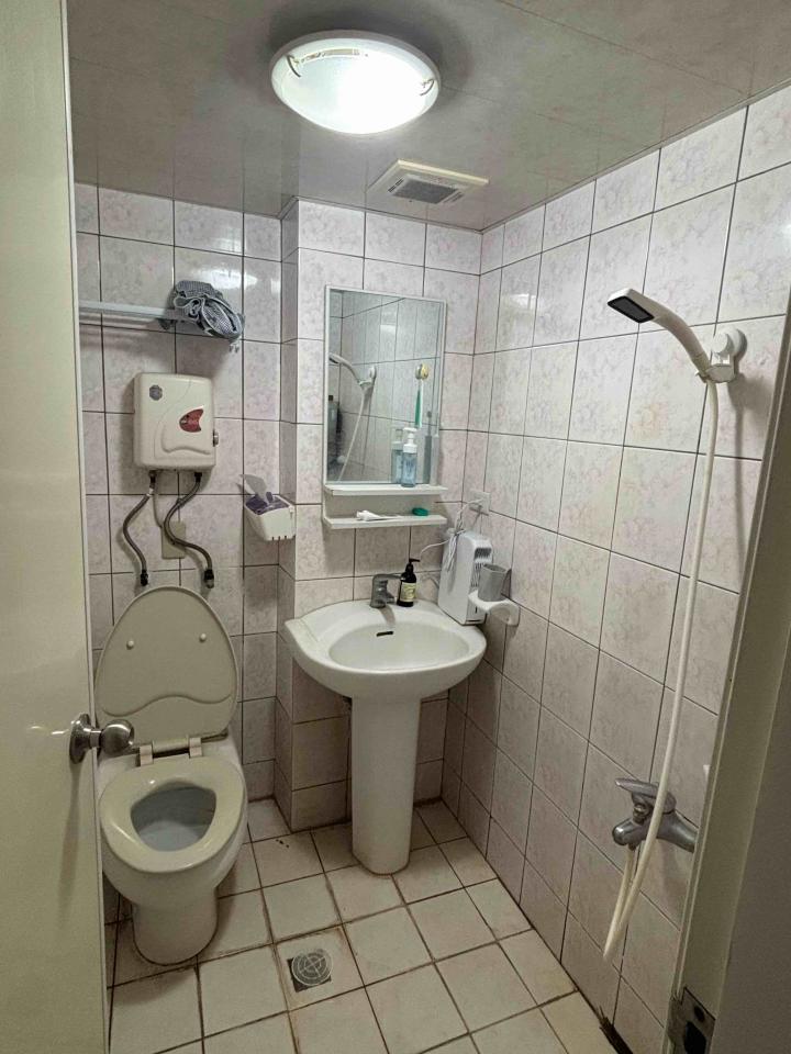 浴室翻新案件圖片