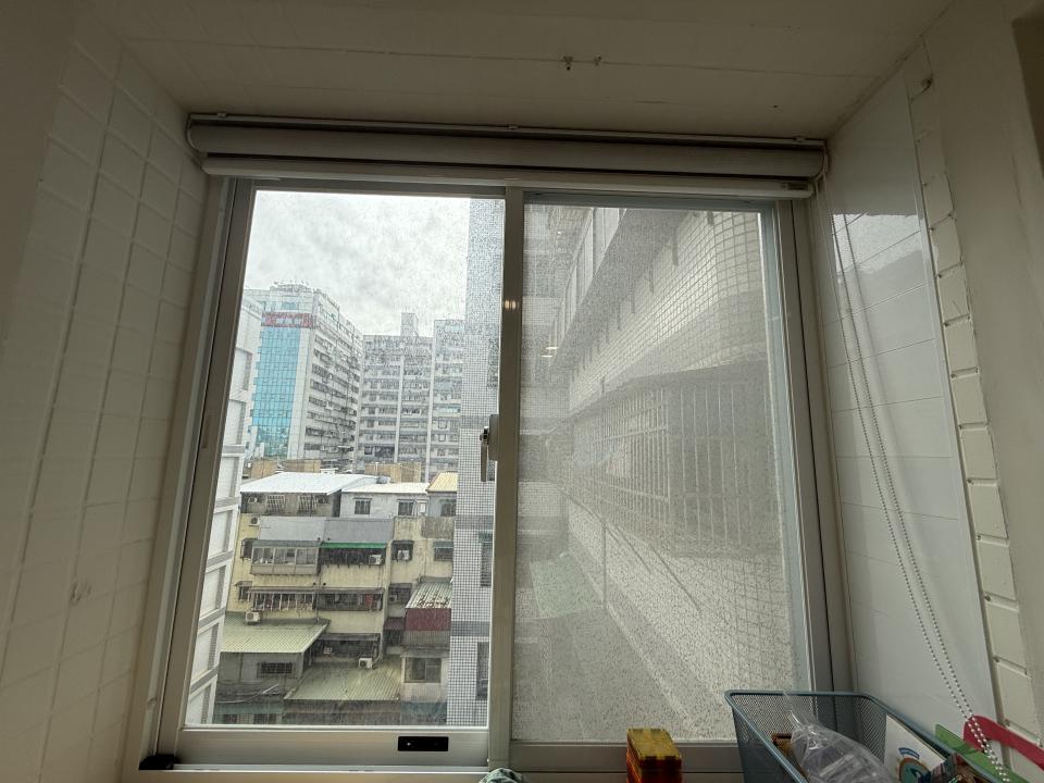 玻璃清潔案件圖片