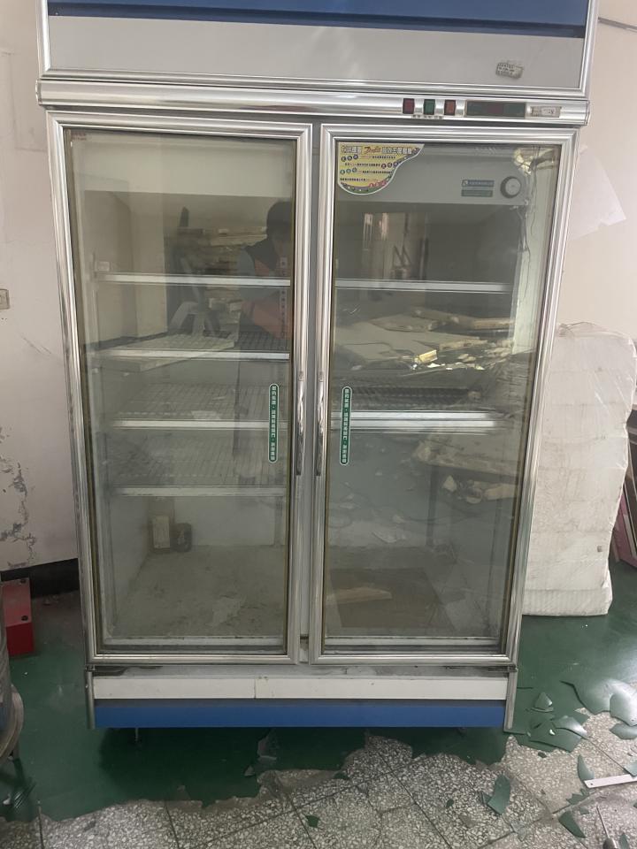 餐飲設備案件圖片