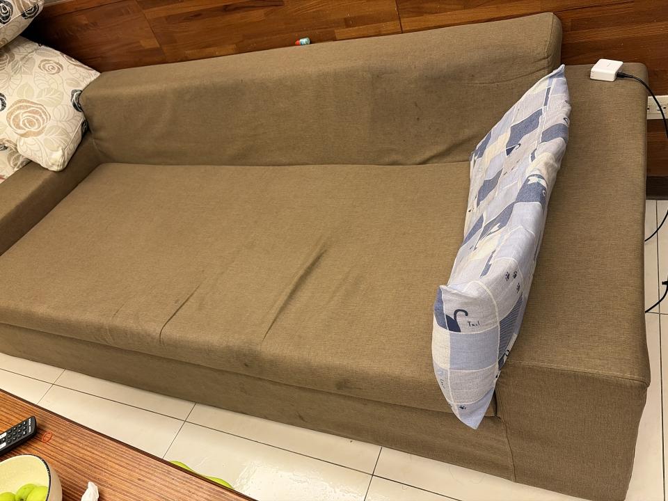 訂製沙發案件圖片