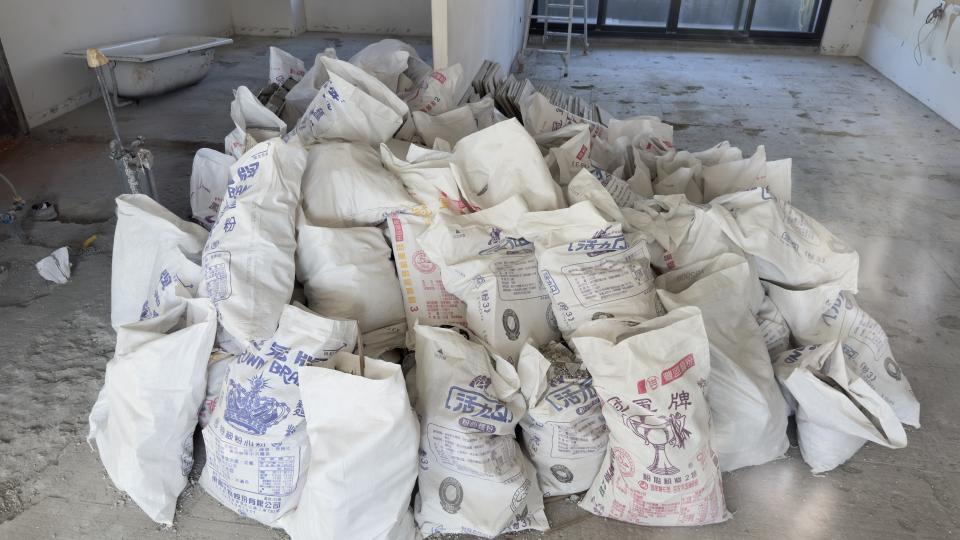 大型垃圾回收案件圖片