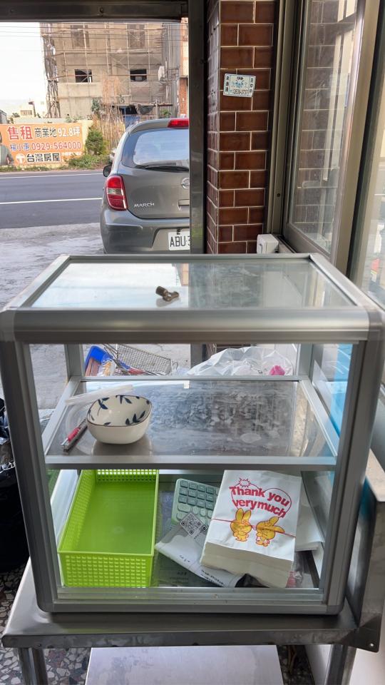 餐飲設備案件圖片