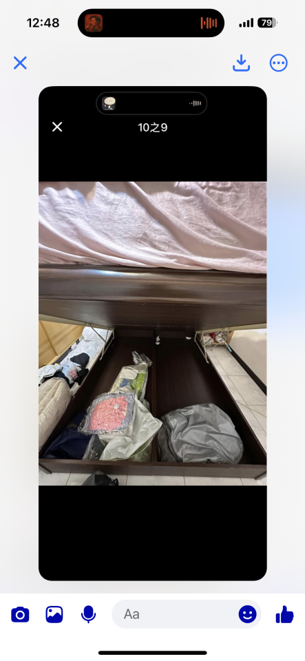 家具搬運案件圖片