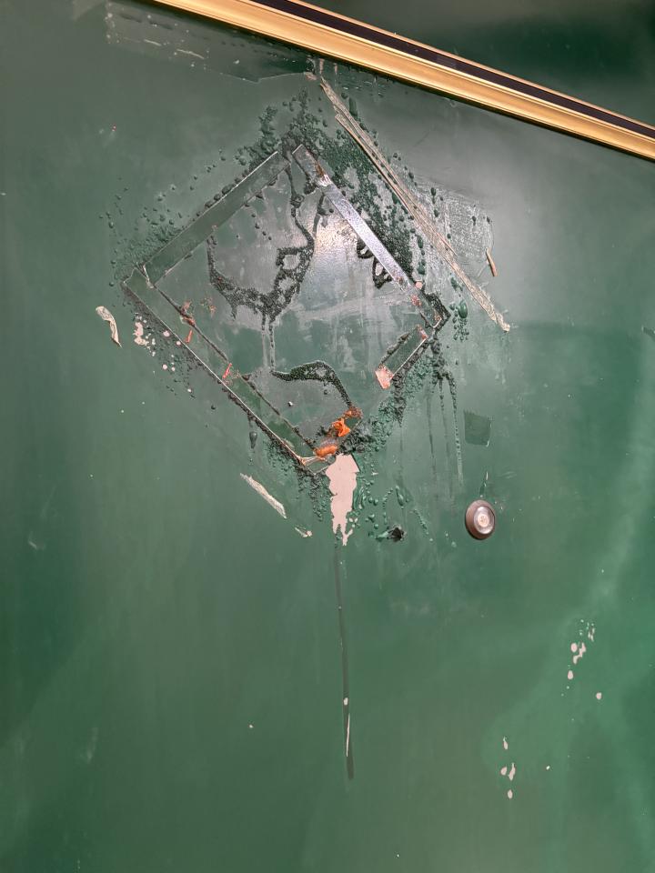 油漆工程案件圖片