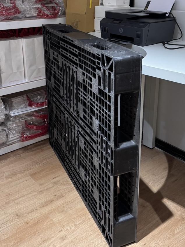 大型垃圾回收案件圖片