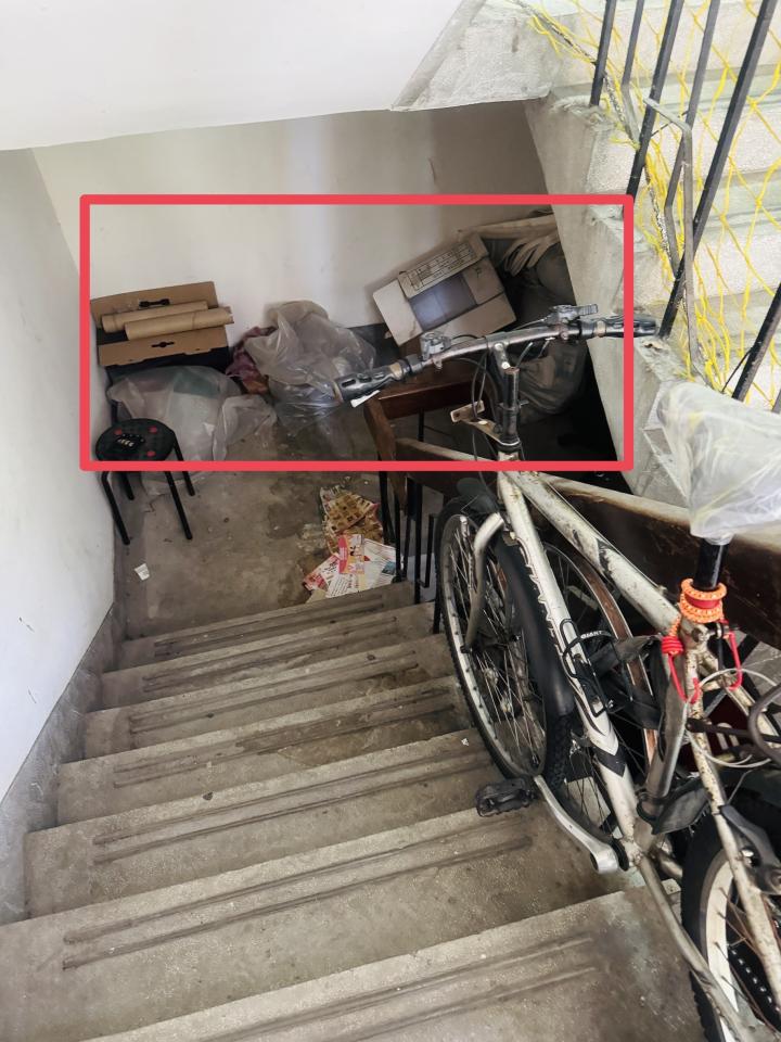 大型垃圾回收案件圖片