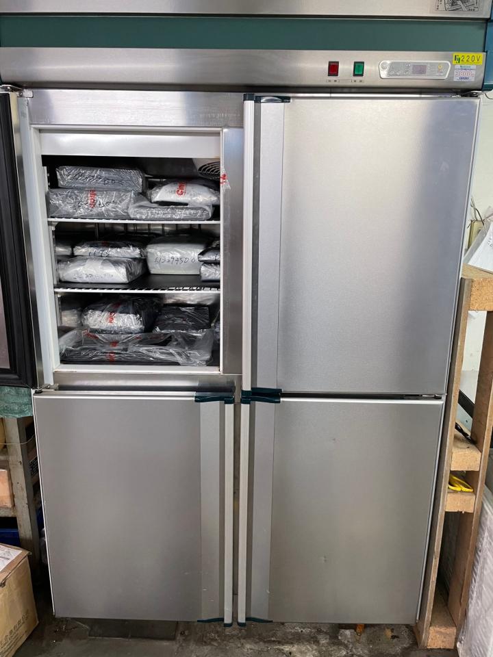 冰箱維修案件圖片