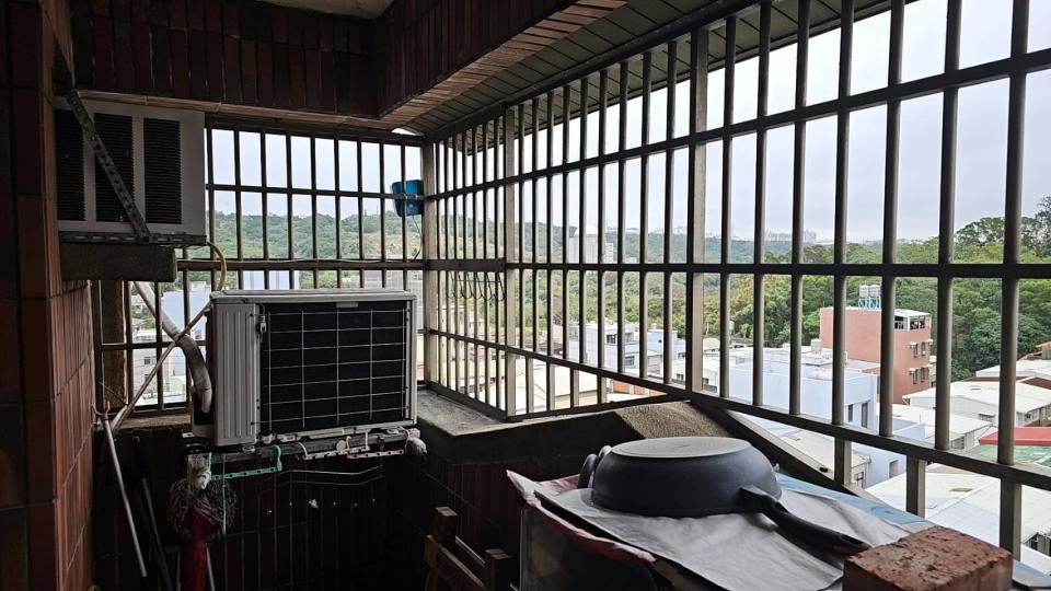 紗窗裝修案件圖片