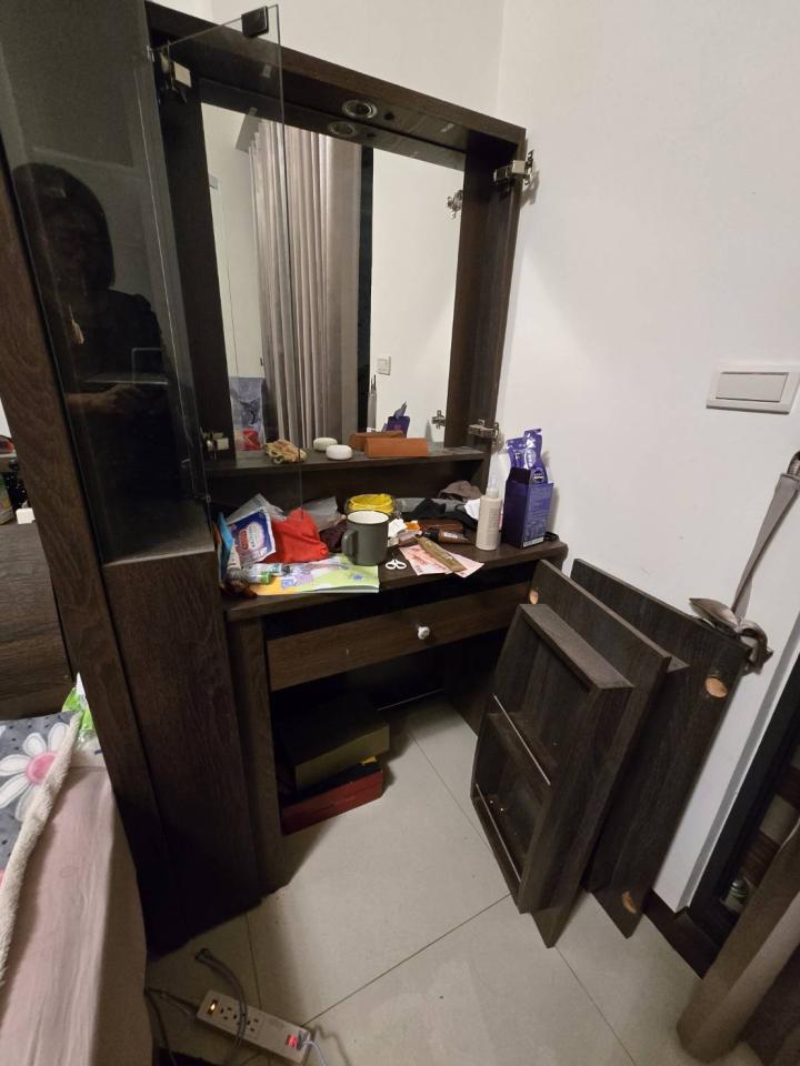 大型家具回收案件圖片