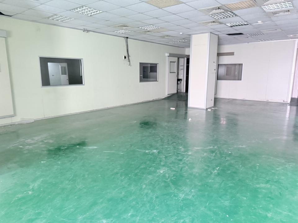 餐飲設備案件圖片