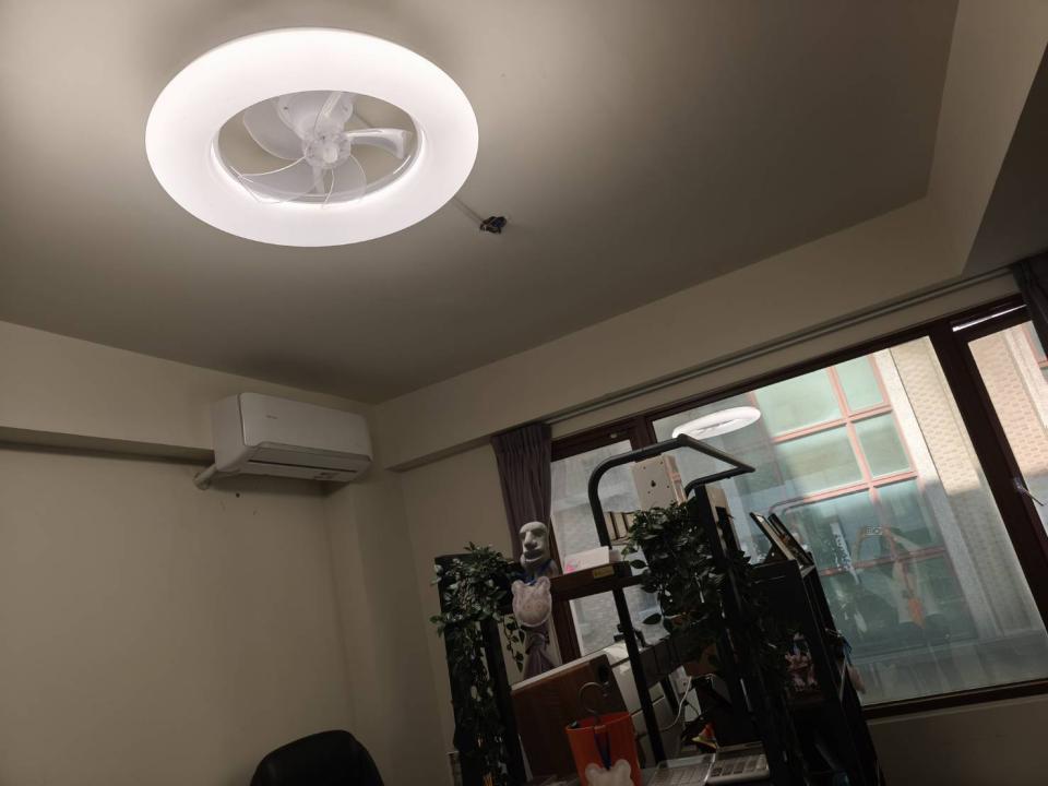 燈具安裝案件圖片