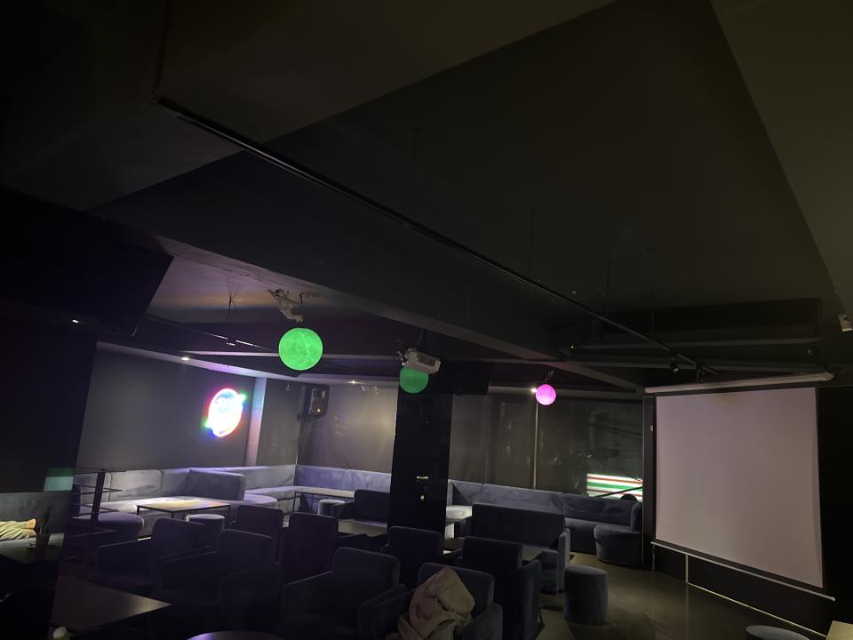 燈具安裝案件圖片