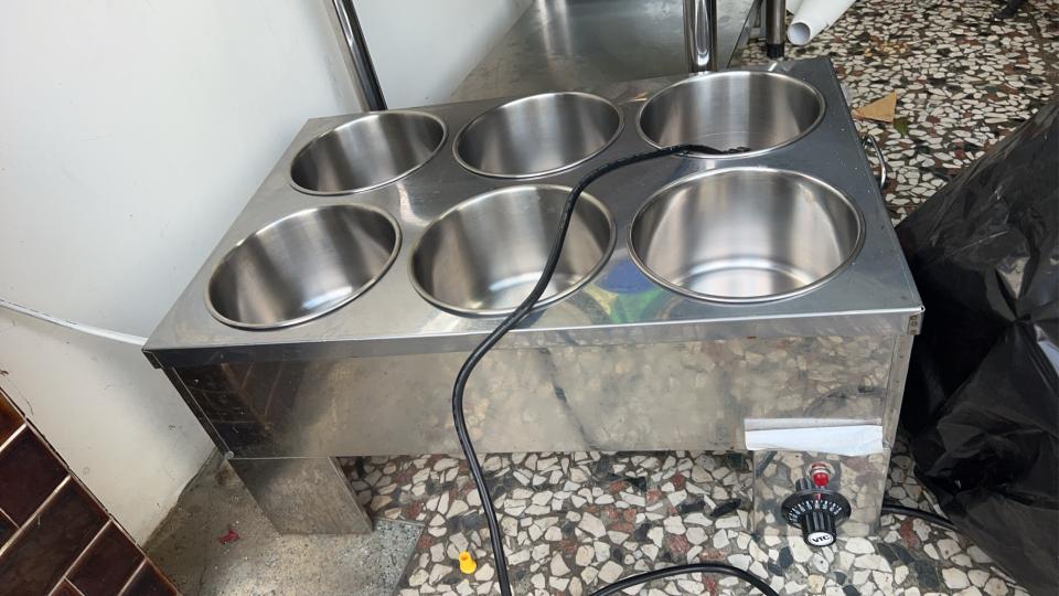 餐飲設備案件圖片