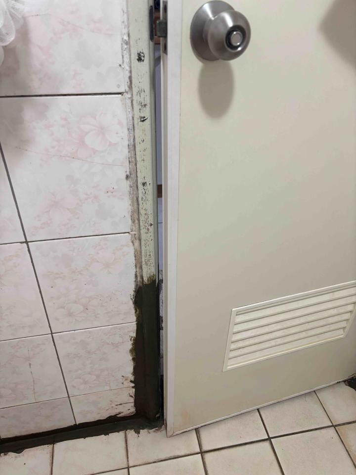 浴室翻新案件圖片