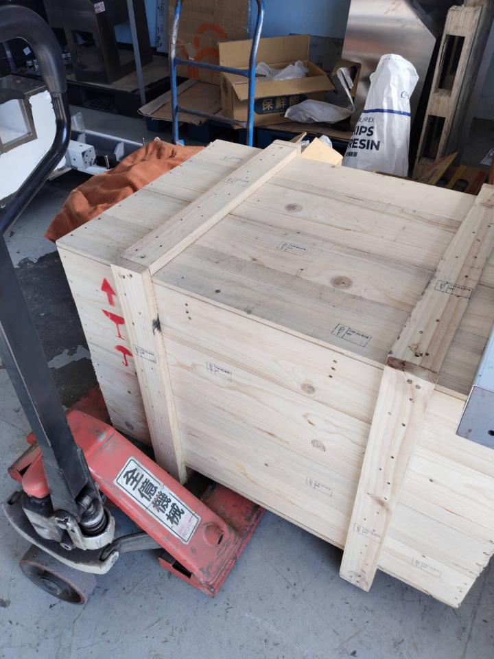 載貨運輸服務案件圖片