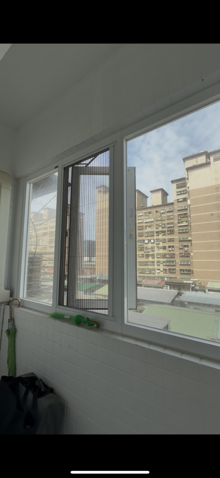 玻璃清潔案件圖片