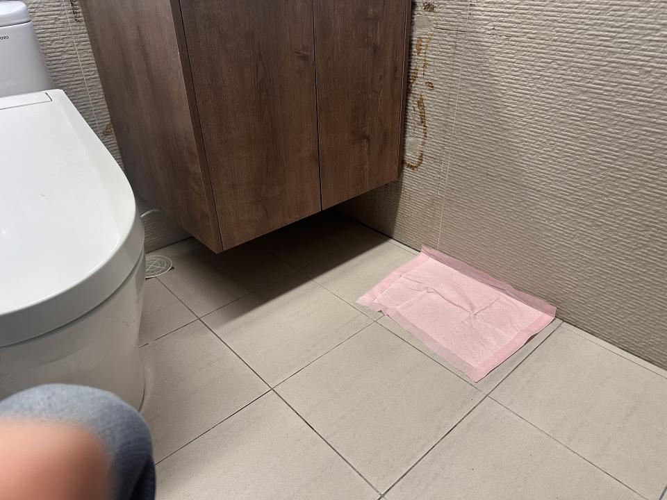 漏水處理案件圖片