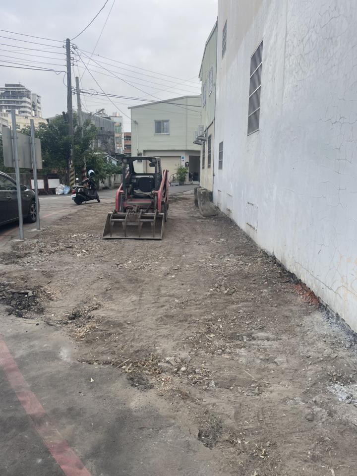 瀝青工程案件圖片