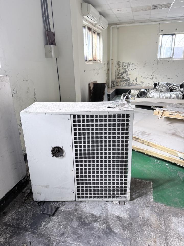 餐飲設備案件圖片