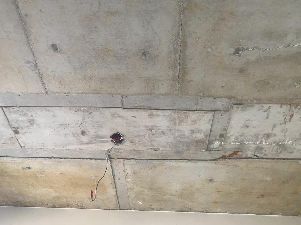 油漆工程案件圖片