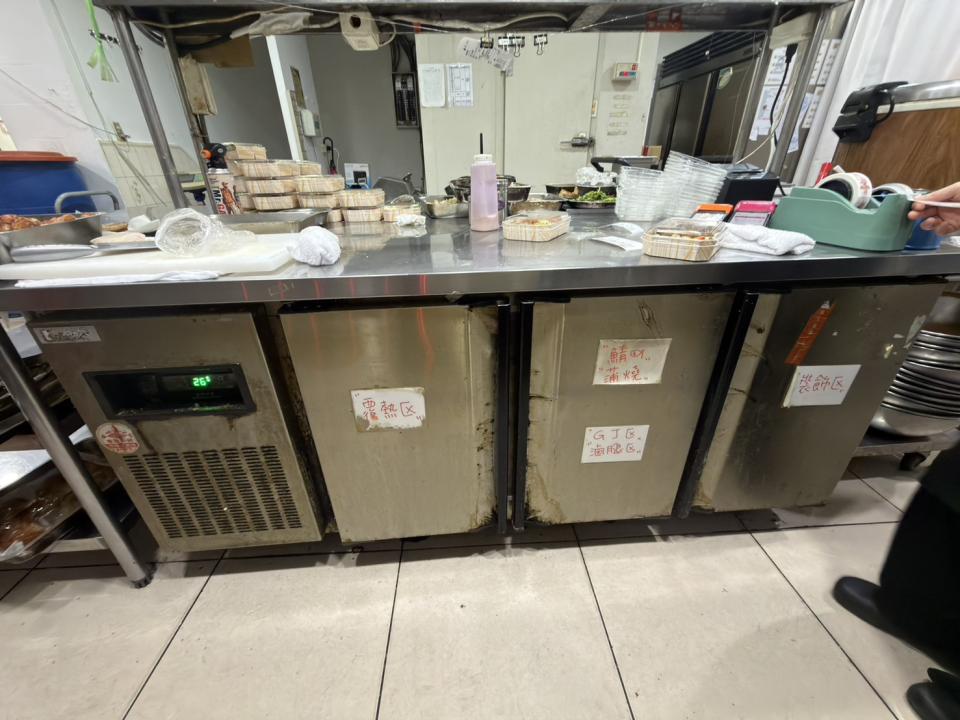 餐飲設備案件圖片