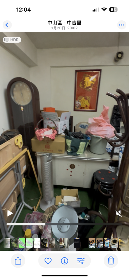 大型垃圾回收案件圖片