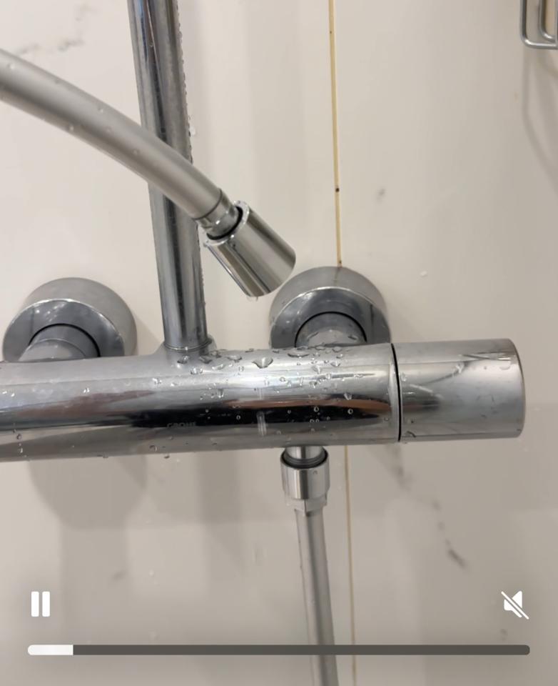 水龍頭裝修案件圖片