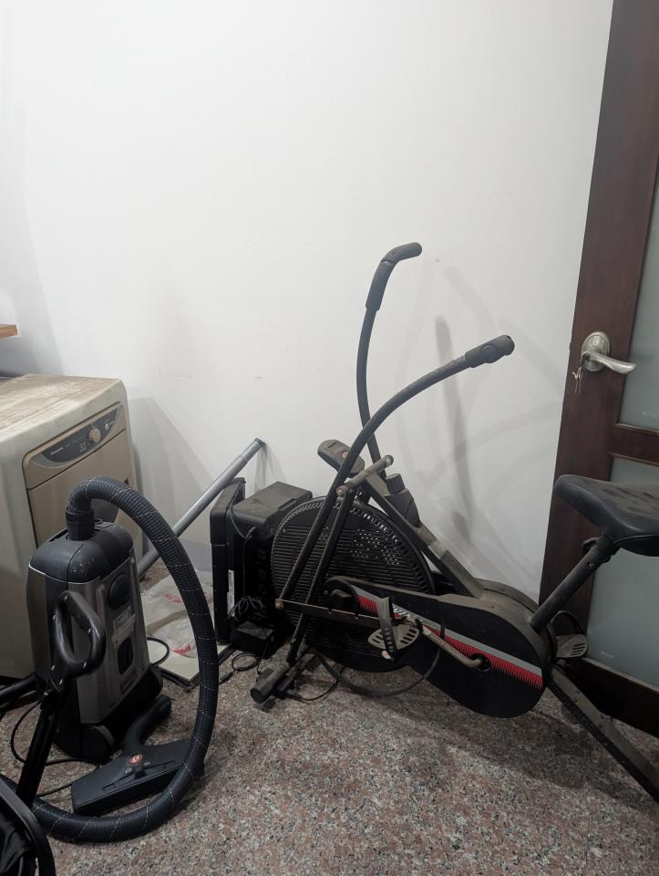 大型垃圾回收案件圖片