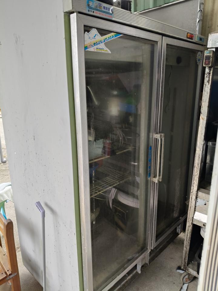 大型垃圾回收案件圖片