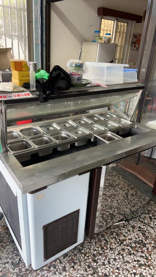 餐飲設備案件圖片